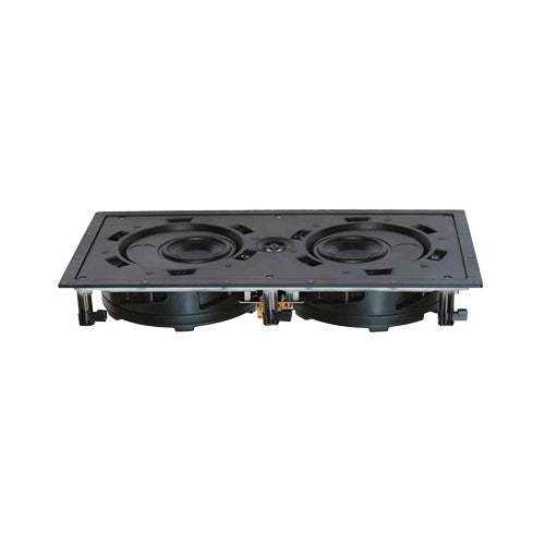 Beale Street IPLCR4-BB 2-Way In-Wall Speaker