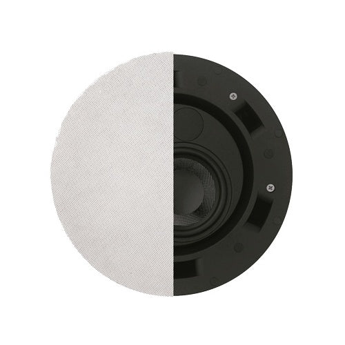 Beale Street P4-BB W RMS 2-Way In-Ceiling/In-Wall Speaker