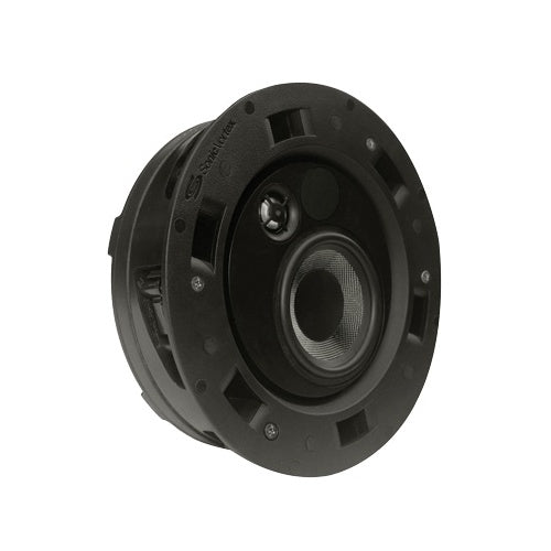 Beale Street P4-MB W RMS 2-Way In-Wall/In-Ceiling Speaker