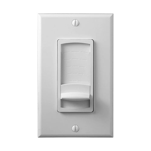 Beale Street VCRV100 Rotary Knob 70/100V In-Wall Volume Controls