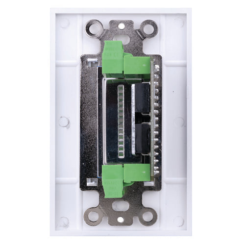 Beale Street VCSI Impedance Matching Volume Control, Slider Knob