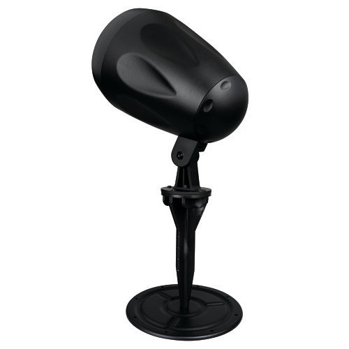 Beale Street WPV-LAND Landscape Accessory Kit with Base Ground Plate, Ground Stake, Speaker Mount