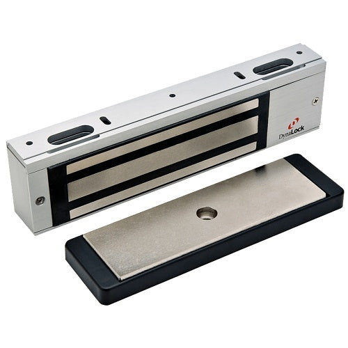 PureNet 3000 Electromagnetic Lock, Single, Outswing