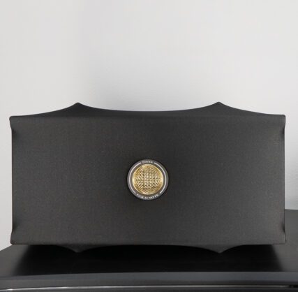 DIANA CENTER (1 pc) (Black/Gold)