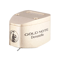 DONATELLO GOLD