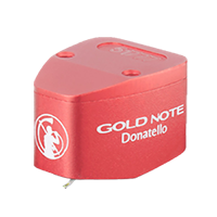DONATELLO RED