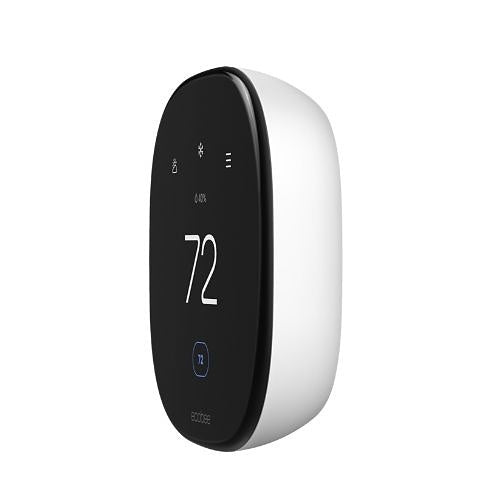 ecobee EB-STATE6LPB-01 Smart Thermostat Enhanced