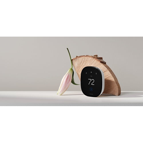 ecobee EB-STATE6LPB-01 Smart Thermostat Enhanced