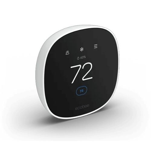 ecobee EB-STATE7PB-01 Smart Thermostat Lite