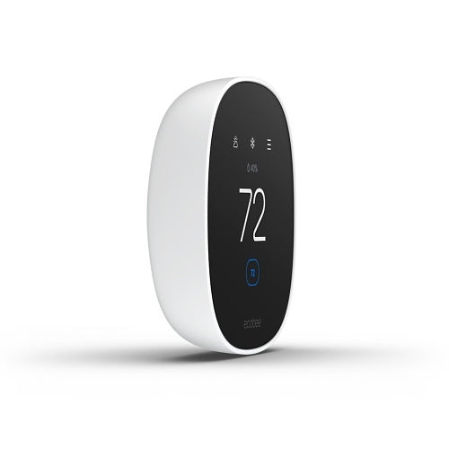 ecobee EB-STATE7P-01 Smart Thermostat Lite with Touch Screen Smart Home Integration