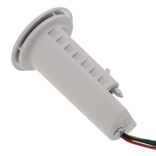 Aprilaire 8083 Flush-Mount Temperature and Humidity Sensor Support Module