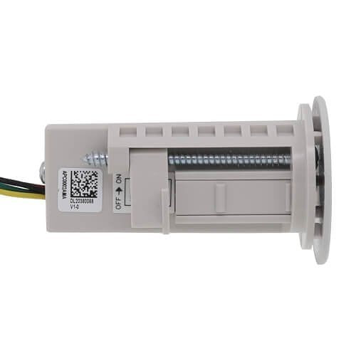 Aprilaire 8083 Flush-Mount Temperature and Humidity Sensor Support Module