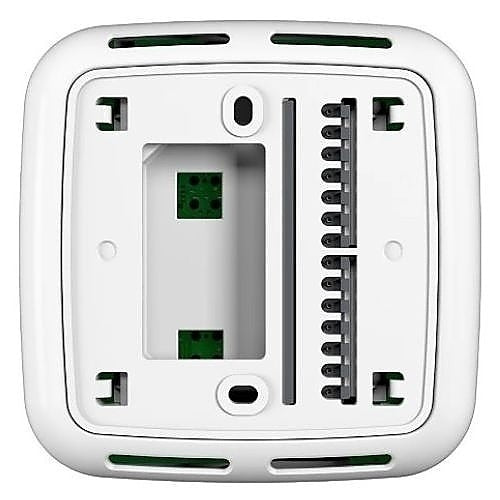 Aprilaire S86NMU Programmable Multi-Stage Universal Thermostat