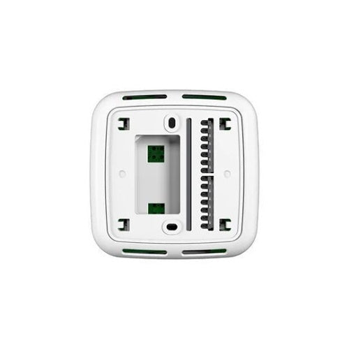 Aprilaire S86WMUPR Programmable Wi-Fi Thermostat, Multi-Stage Universal with IAQ Control