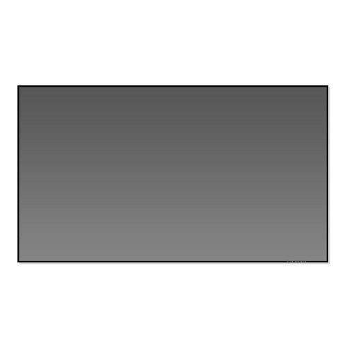 Elite Screens AR150H-CLR5 150" Aeon CLR 5 Series Ceiling Ambient Light Rejecting Projection Screen