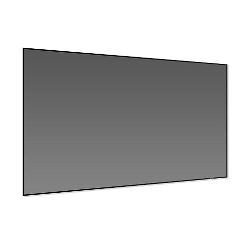 Elite Screens AR150H-CLR5 150\\" Aeon CLR 5 Series Ceiling Ambient Light Rejecting Projection Screen