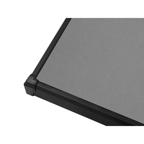 Elite Screens AR150H-CLR5 150\\" Aeon CLR 5 Series Ceiling Ambient Light Rejecting Projection Screen