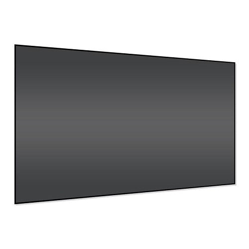 Elite Screens AR123H2-SBCLR16 Aeon StarBright CLR 16 Series 123\\" Ceiling Ambient Light Rejecting Projection Screen, 16:9
