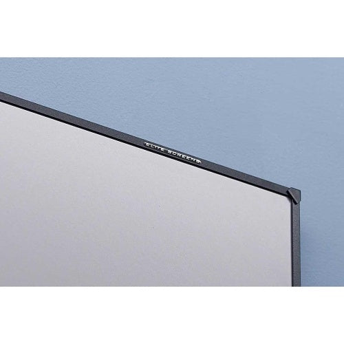 Elite Screens AR128DHD5 Aeon CineGrey 5D Series 128\\" Fixed Frame Projection Screen, 16:9