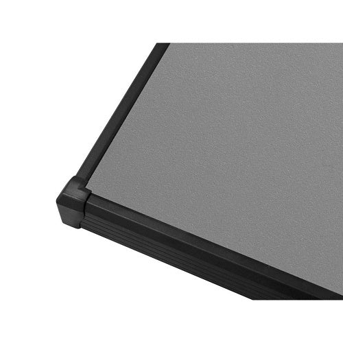 Elite Screens AR128DHD5 Aeon CineGrey 5D Series 128\\" Fixed Frame Projection Screen, 16:9
