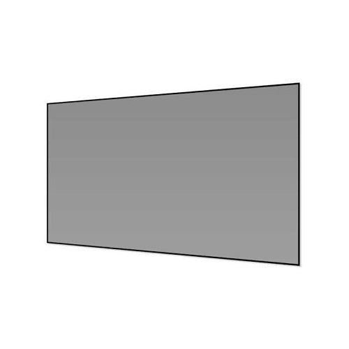 Elite Screens AR135H-ATD4 135\\" Acoustic Transparent Ambient Light Rejecting Projection Screen