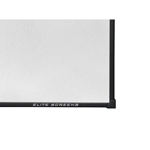 Elite Screens AR158WH2-WIDE 158 D 2.351 V61.7X145 Edge Frame
