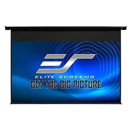 Elite Screens ELECTRIC128X2 128\\" Electric Projector Screen