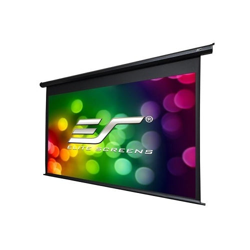 Elite Screens ELECTRIC105H2 SPECTRUM Electric Screen, 10\', Matte White