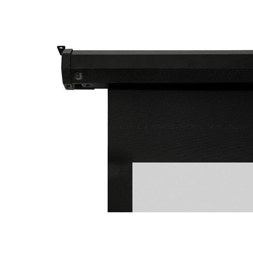 Elite Screens ELECTRIC105H2 SPECTRUM Electric Screen, 10\', Matte White