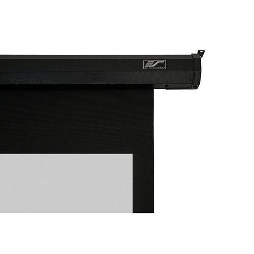 Elite Screens ELECTRIC105H2 SPECTRUM Electric Screen, 10\', Matte White