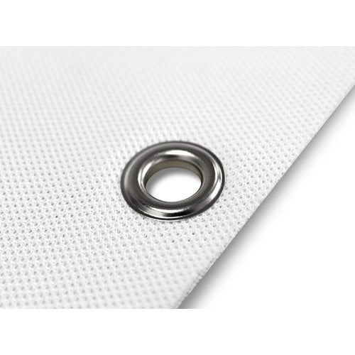 Elite Screens DIY10X13-IPW1145 GolfSim DIY 10, 10\', White