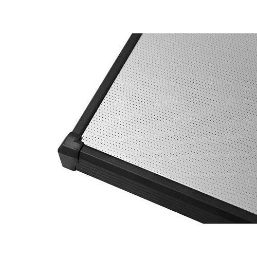 Elite Screens EF135H-SS-AT Sonic Star AT eFinity 135\\" Acoustic Transparent ALR Fixed Frame Screen, 16:9