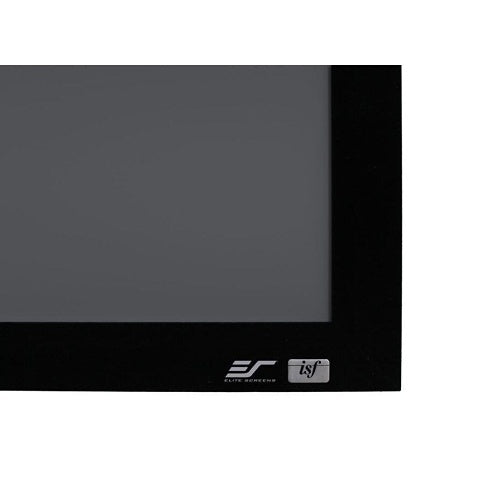 Elite Screens ER106H-SB9 106\\" Sable Frame StarBright 9, 16:9