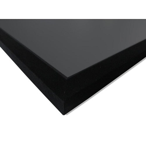 Elite Screens ER106H-SB9 106\\" Sable Frame StarBright 9, 16:9