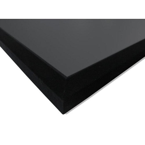 Elite Screens ER122H-SB9  122\\" Sable Frame StarBright 9 Ceiling Ambient Light Rejecting Projection Screen