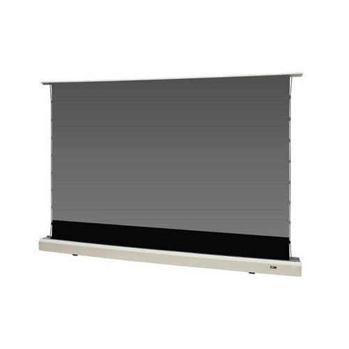 Elite Screens \'E121XH3-CLR3 Kestrel Tab-Tension CLR3 121\\" Diag. Projection Screen