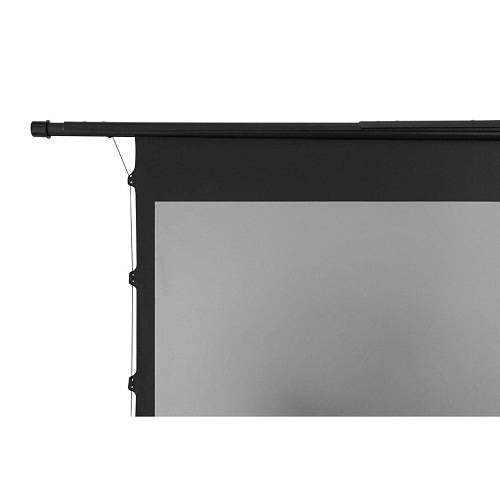 Elite Screens FTP121UH-C4D Elite ProAV Floor Riser Pro CineGrey 4D Projector Screen, 121\\"