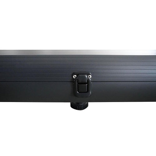 Elite Screens FTP121UH-C4D Elite ProAV Floor Riser Pro CineGrey 4D Projector Screen, 121\\"