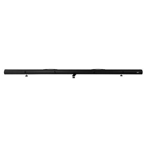 Elite Screens FTP121UH-C4D Elite ProAV Floor Riser Pro CineGrey 4D Projector Screen, 121\\"