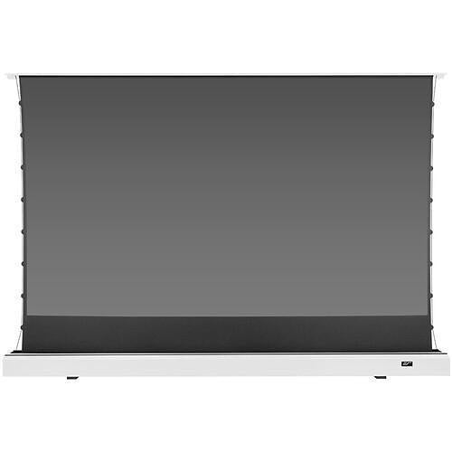 Elite Screens FTE101XH2-CLR3 Kestrel Tab-Tension 101 Projector Screen, 101\\", 169