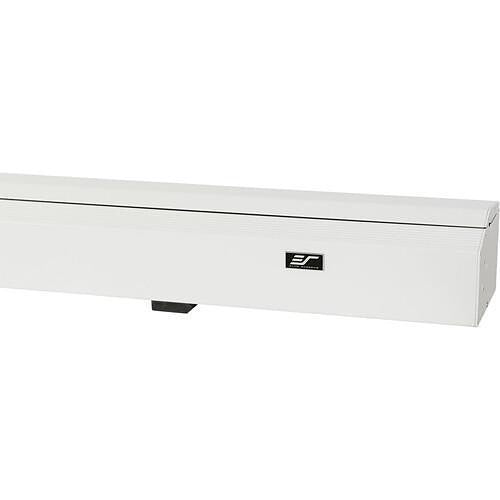 Elite Screens FTE101XH2-CLR3 Kestrel Tab-Tension 101 Projector Screen, 101\\", 169