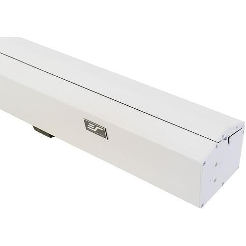 Elite Screens FTE101XH2-CLR3 Kestrel Tab-Tension 101 Projector Screen, 101\\", 169