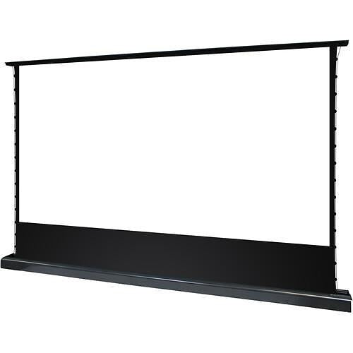 Elite Screens FTE101UH2-CLR3 Kestrel Tab-Tension 101 Projector Screen, 101\\", 169 Aspect Ratio