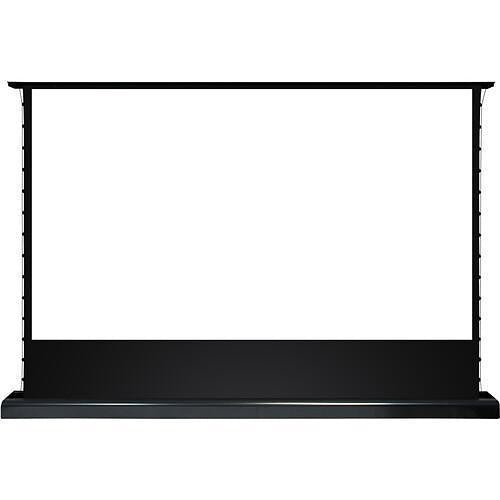 Elite Screens FTE101UH2-CLR3 Kestrel Tab-Tension 101 Projector Screen, 101\\", 169 Aspect Ratio