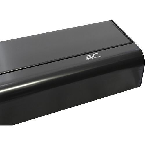 Elite Screens FTE101UH2-CLR3 Kestrel Tab-Tension 101 Projector Screen, 101\\", 169 Aspect Ratio