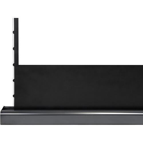 Elite Screens FTE101UH2-CLR3 Kestrel Tab-Tension 101 Projector Screen, 101\\", 169 Aspect Ratio