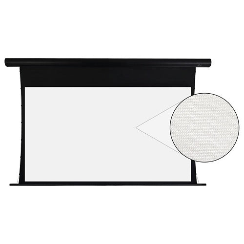 Elite Screens SKT180UH2-E3-AUHD Saker Series 180\\" 4K/8K Ultra HD Electric Motorized Projector Screen