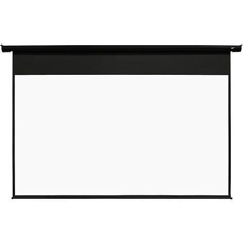 Elite Screens STT100XWH2-E12 100\\" Starling Tab-Tension 2 Projector Screen