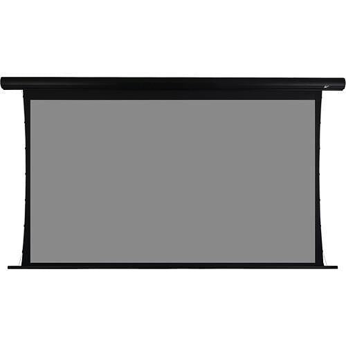 Elite Screens STT135U2HD5-E6 Starling Tab-Tension 2 CineGrey 5D Series Electric Motorized Retractable Projector Screen, 135\\"