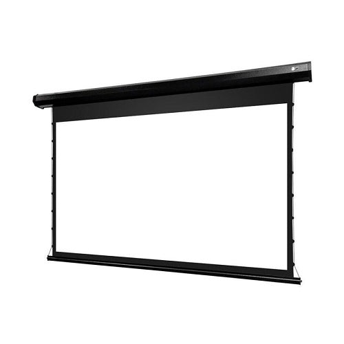Elite Screens TE100HW3 100\\" CineTension 3 CineWhite Tab-Tensioned Electric Projector Screen